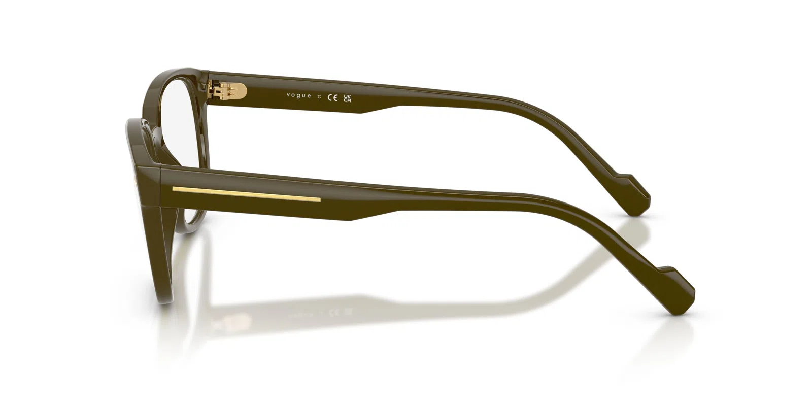 Vogue 5755 Eyeglasses - view 18